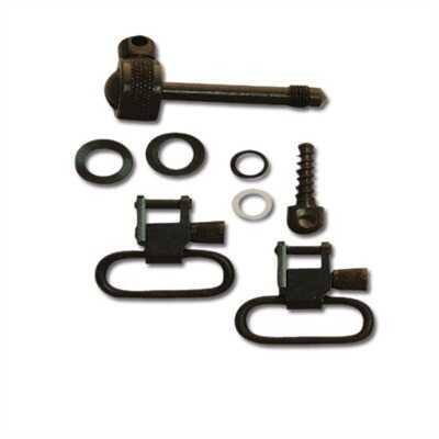Click to see larger image. Grovtec USA Inc. Swivel Set Remington 7400 SW16